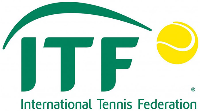 ITF-Logo